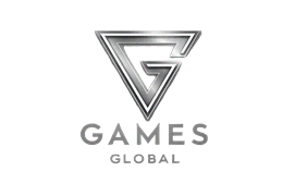 Games Global Provider Logo