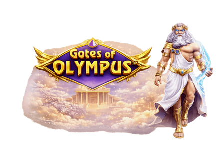 Slotexity Gates of Olympus Slot