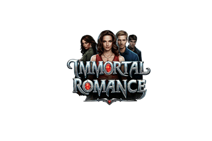 Slotexity Immortal Romance Slot