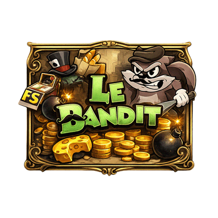 Slotexity Le Bandit Slot