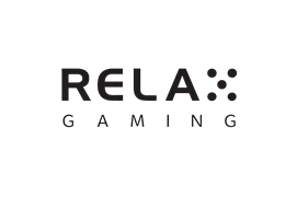 Relax Gaming Provider Logo