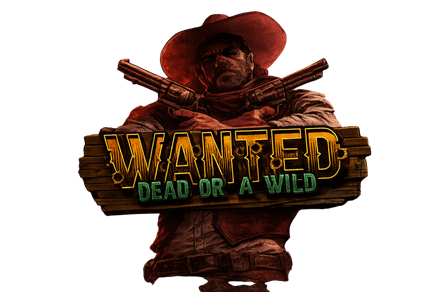 Slotexity Wanted Dead or Alive Slot